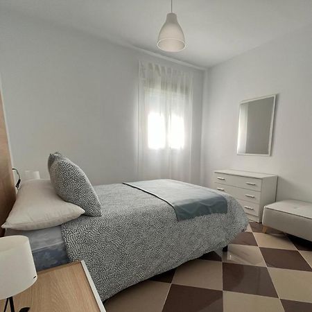 Piso En El Centro De Lucena公寓 外观 照片